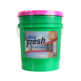 Ultra Fresh® Platinum™ Tropical Escape™ Fabric Softener - 5 Gallons